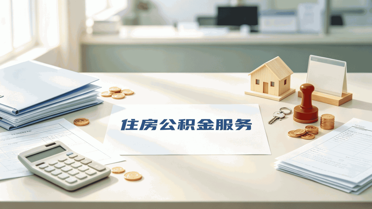 宿州公积金转移接续原来这么简单
