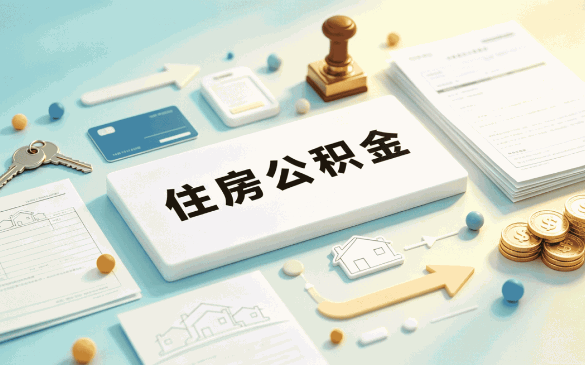 宿州公积金提取需要多长时间能到账别白跑