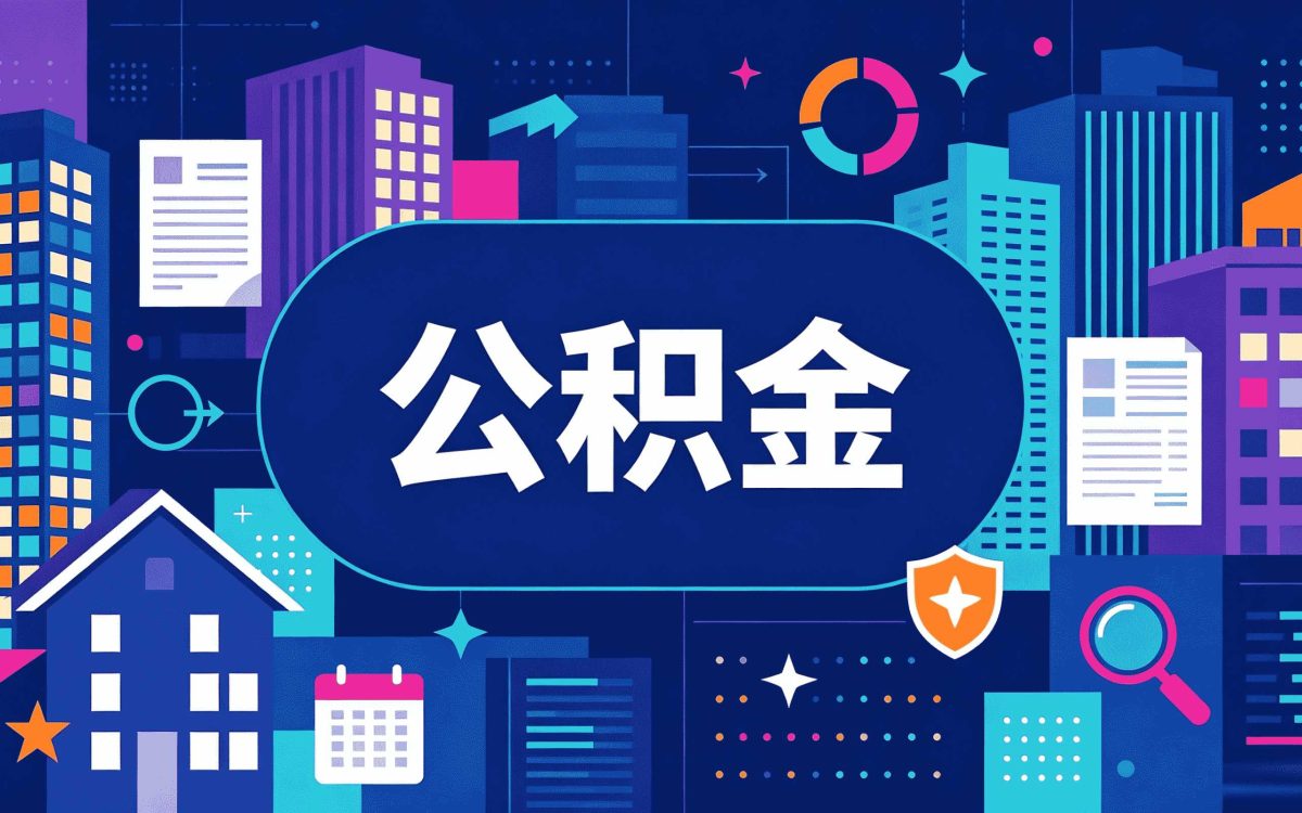 宿州公积金贷款要求办完我跑了三回才搞明白
