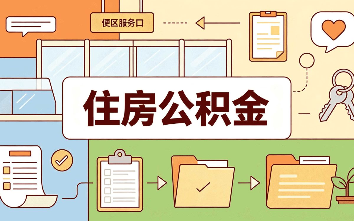 宿州住房公积金帮忙提取靠不靠谱