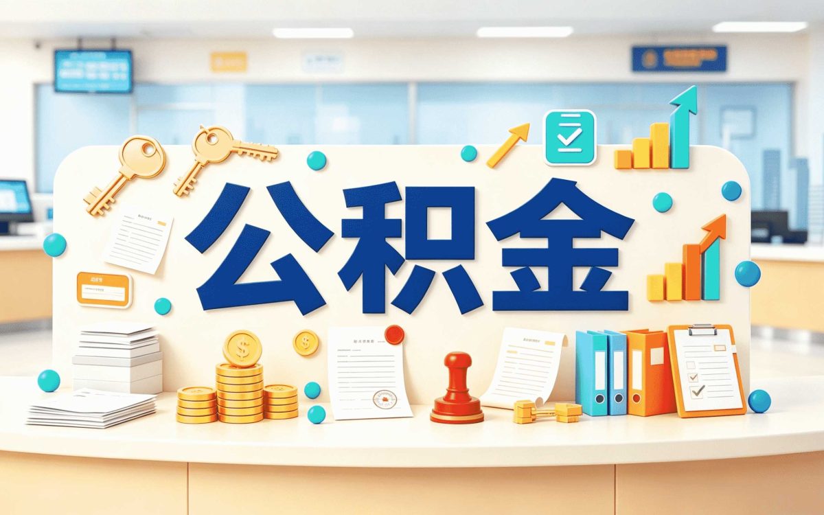 宿州补充住房公积金缴存基数新规口径怎么算