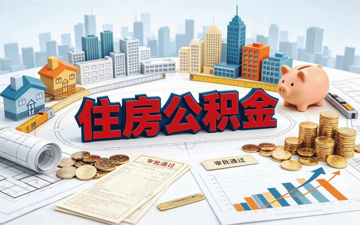 公积金提取代办在宿州办理，最快和最慢差多少？