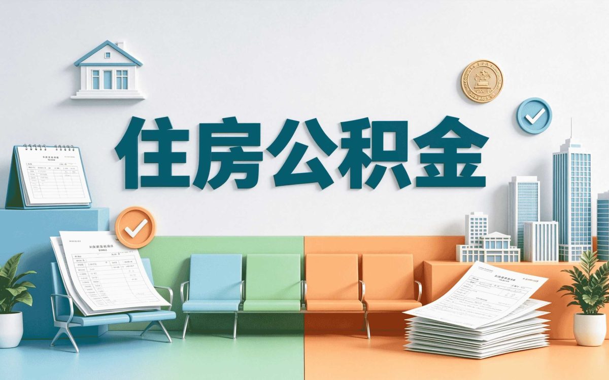 宿州外地户口公积金提取办理指南差多少钱