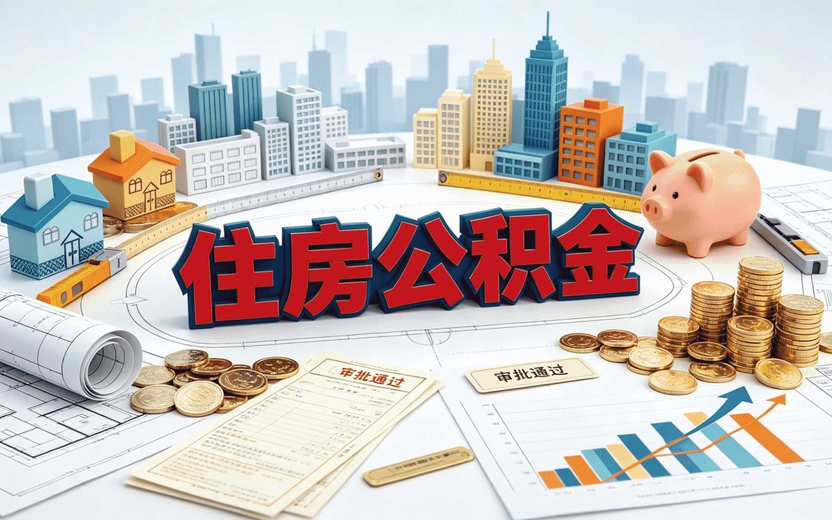 宿州公积金还贷提取流程要带啥材料去哪办