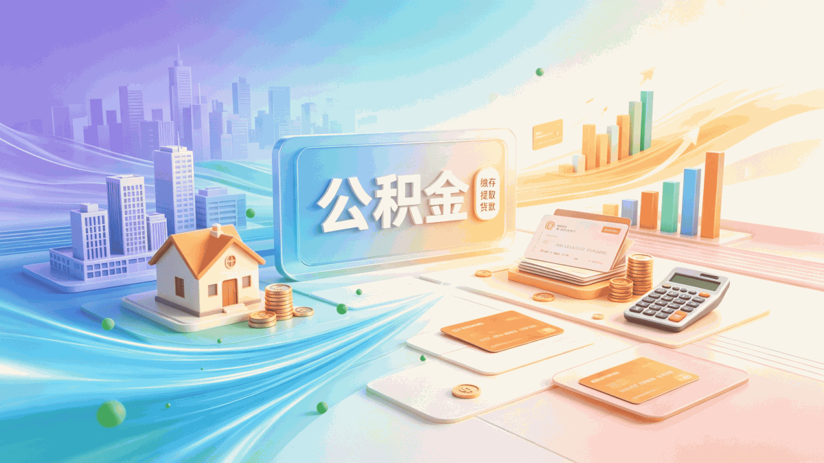 宿州公积金一次性提取口径怎么算?影响哪些人