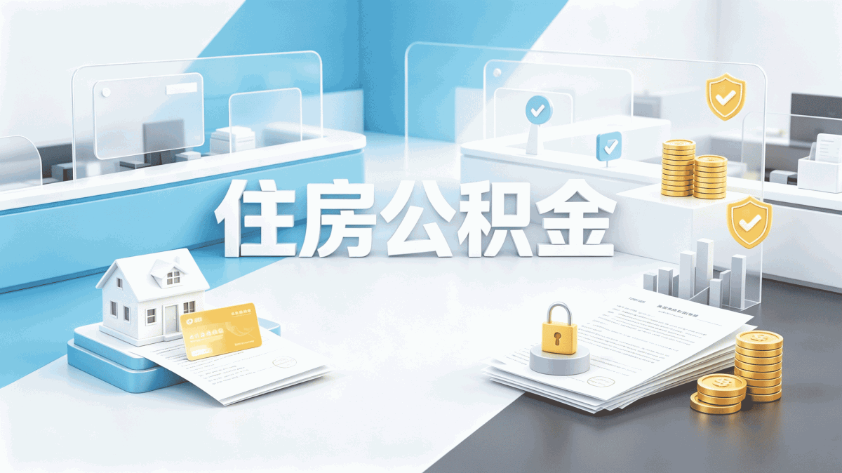 宿州公积金一次性提取口径怎么算?影响哪些人