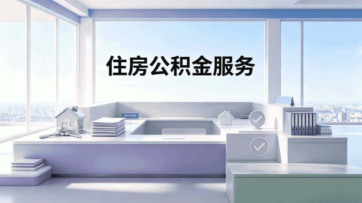 宿州住房公积金帮忙提取靠不靠谱