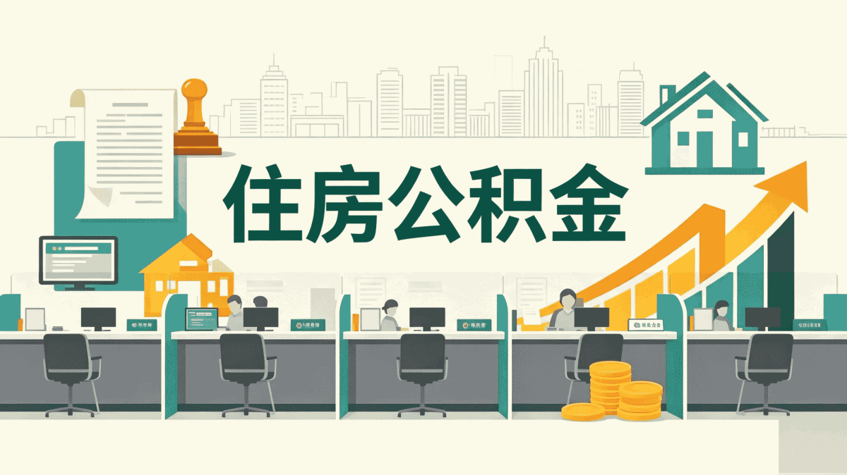 宿州本地户口公积金提取材料能省多少钱