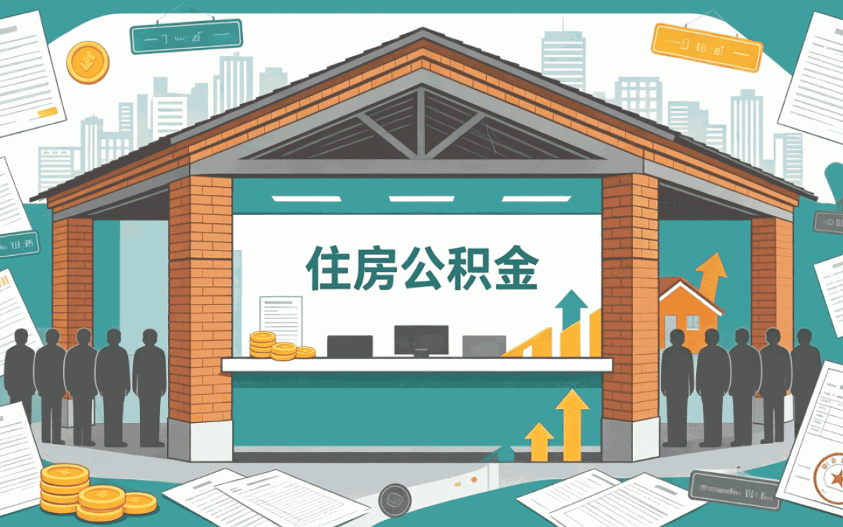 宿州公积金一次性提取行不行