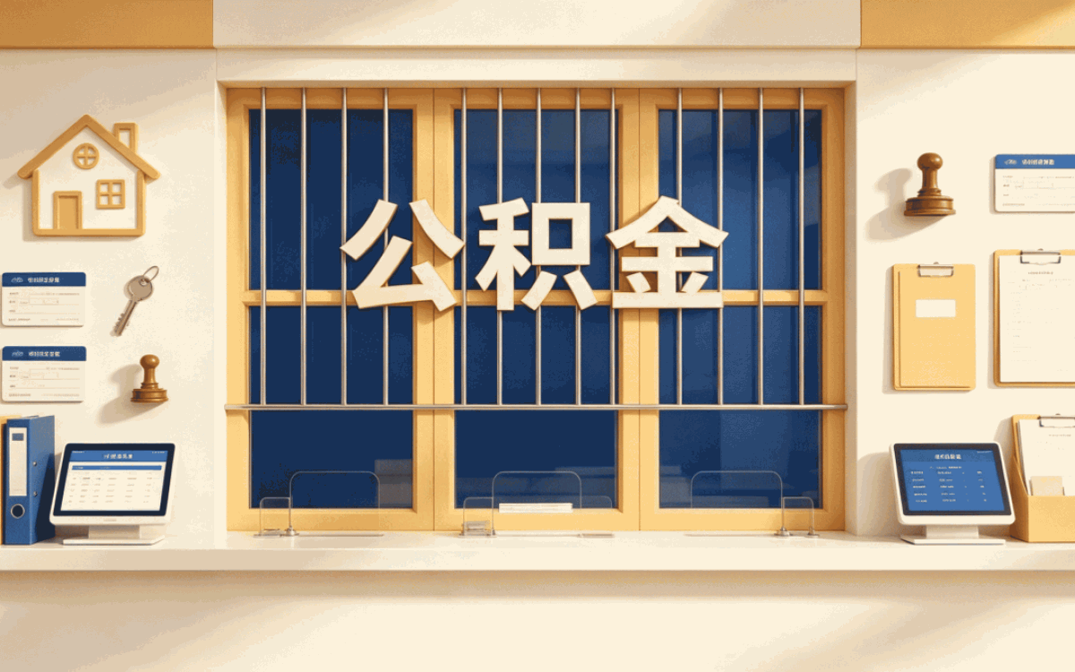 宿州专业公积金代提公司跑两趟才弄完
