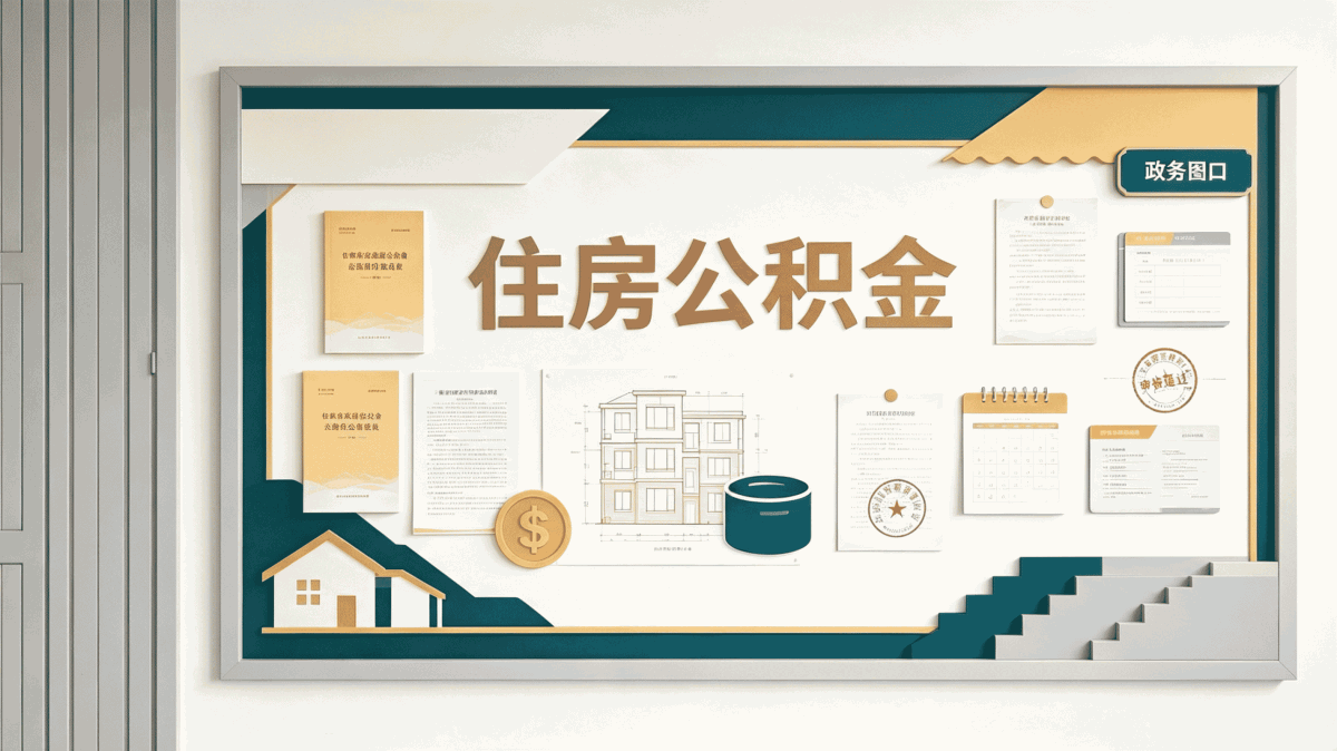 公积金怎么代办在宿州到底花多少钱？