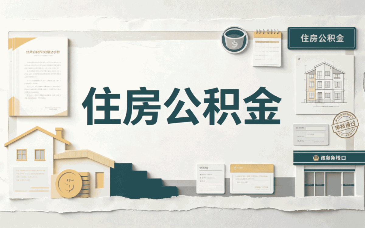 宿州住房公积金提取额度是多少新规口径