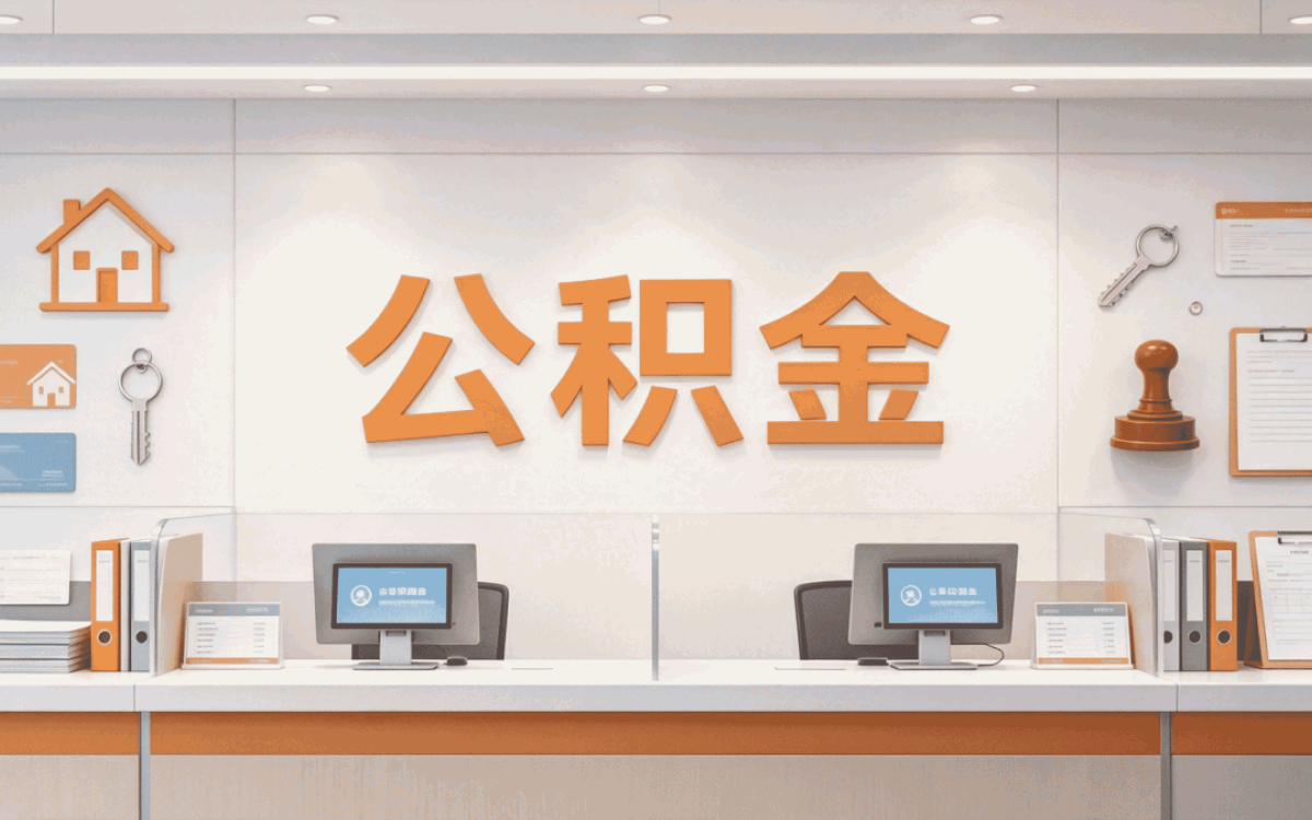 宿州代提取公积金可靠吗？别踩坑再决定