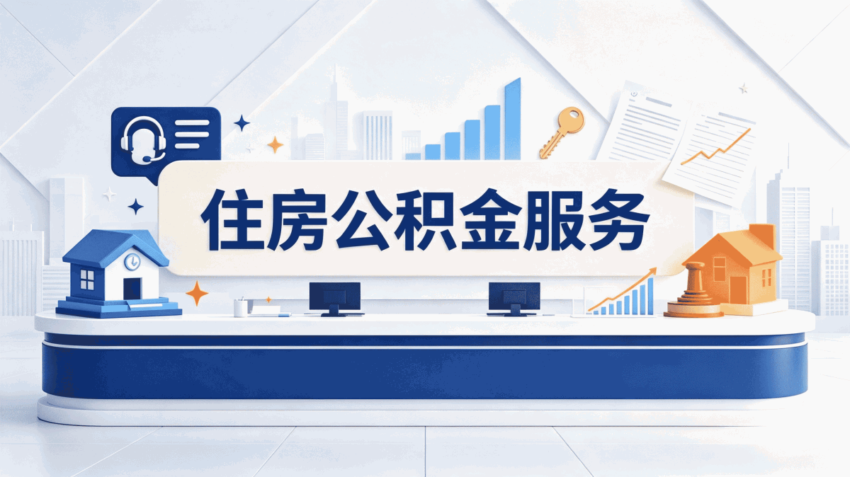 宿州本地户口公积金提取材料能省多少钱