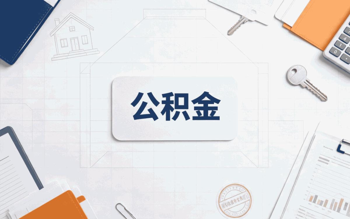 宿州离职后公积金提取条件行不行
