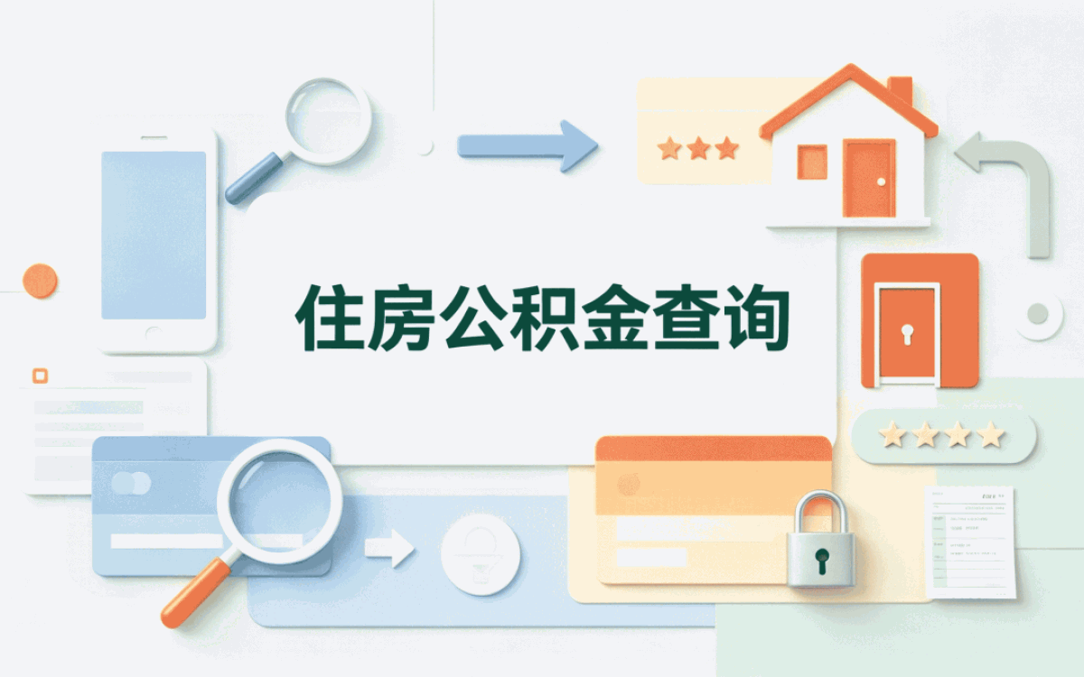 宿州公积金转移接续原来这么简单