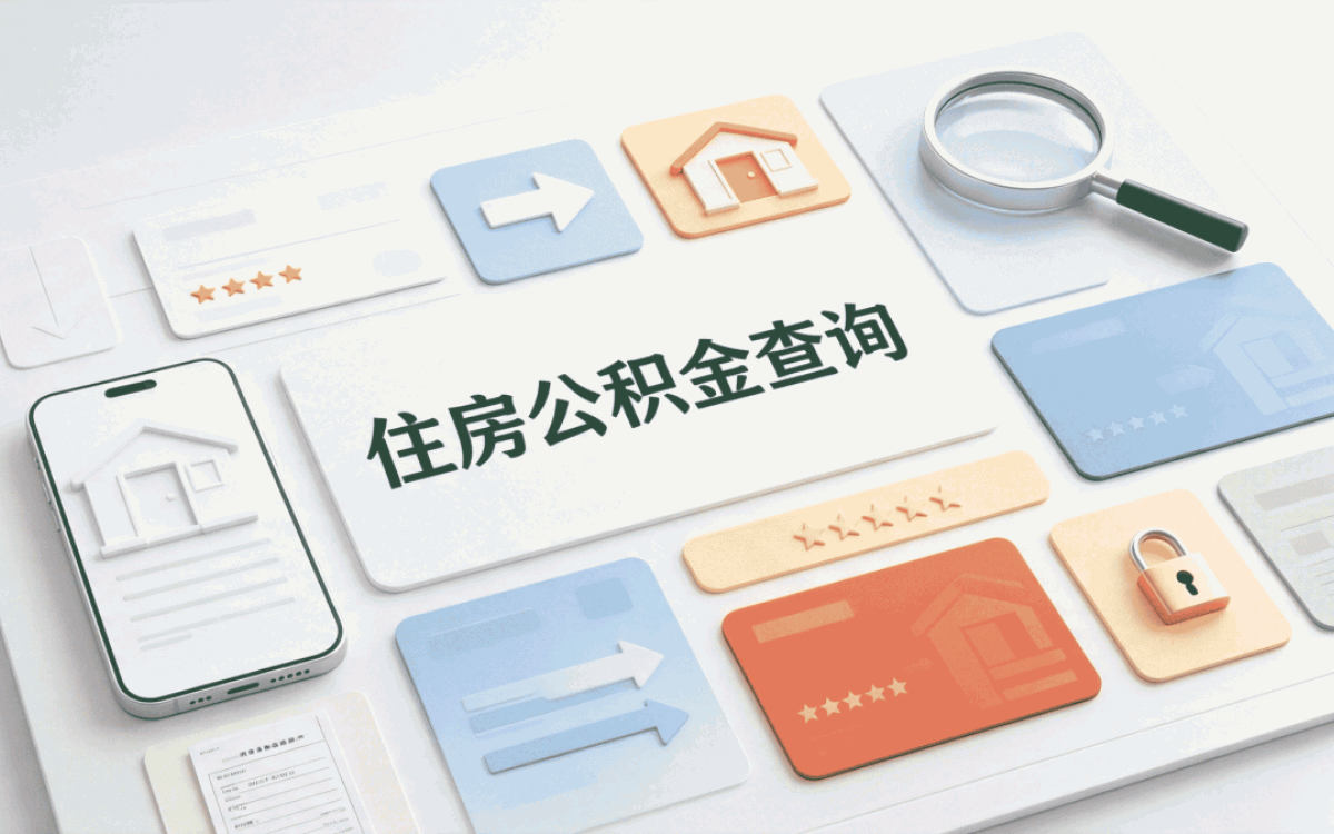 宿州离职后公积金提取条件行不行