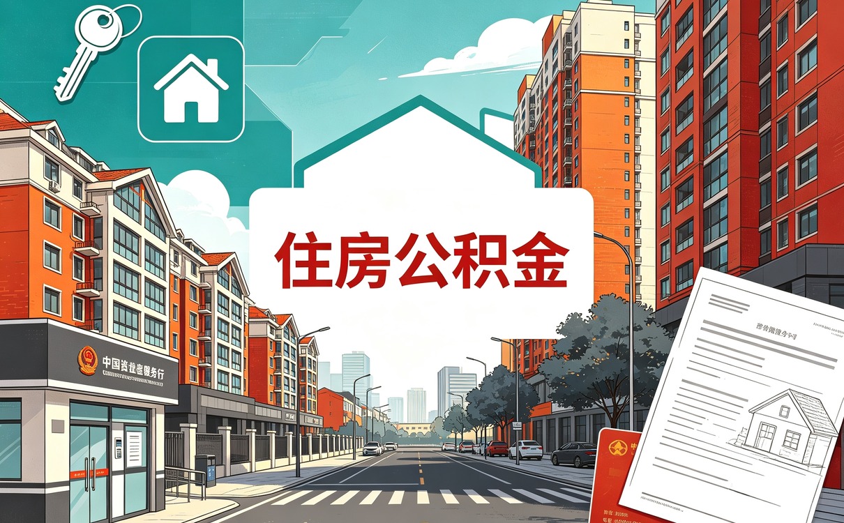 宿州装修后公积金提取办理攻略新规口径怎么算