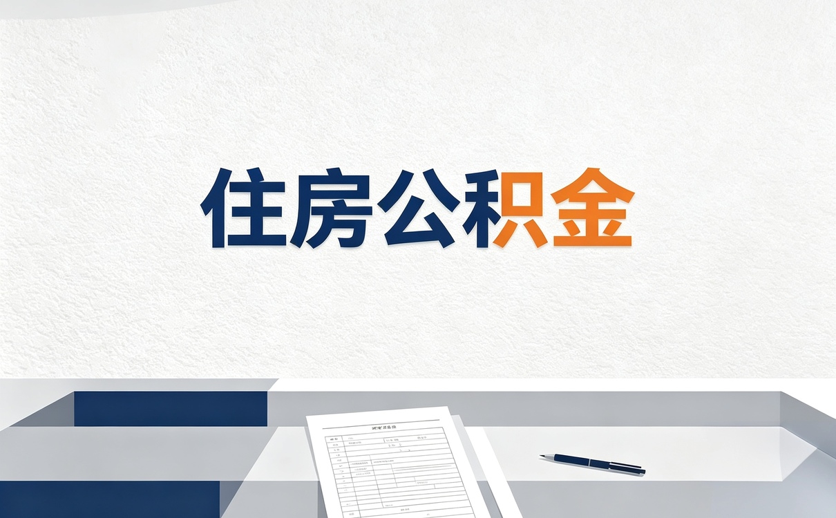 宿州代办公积金怎么收费?窗口材料流程一次说清