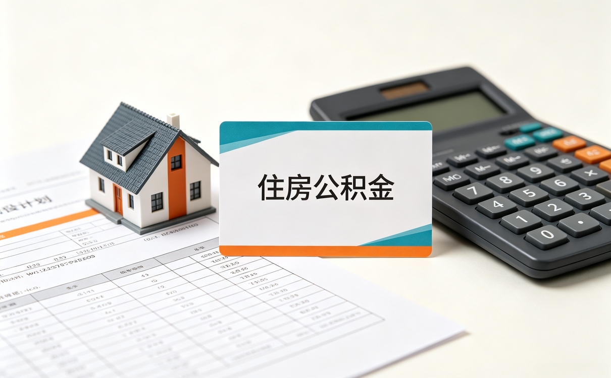 宿州补充住房公积金缴存基数新规口径怎么算
