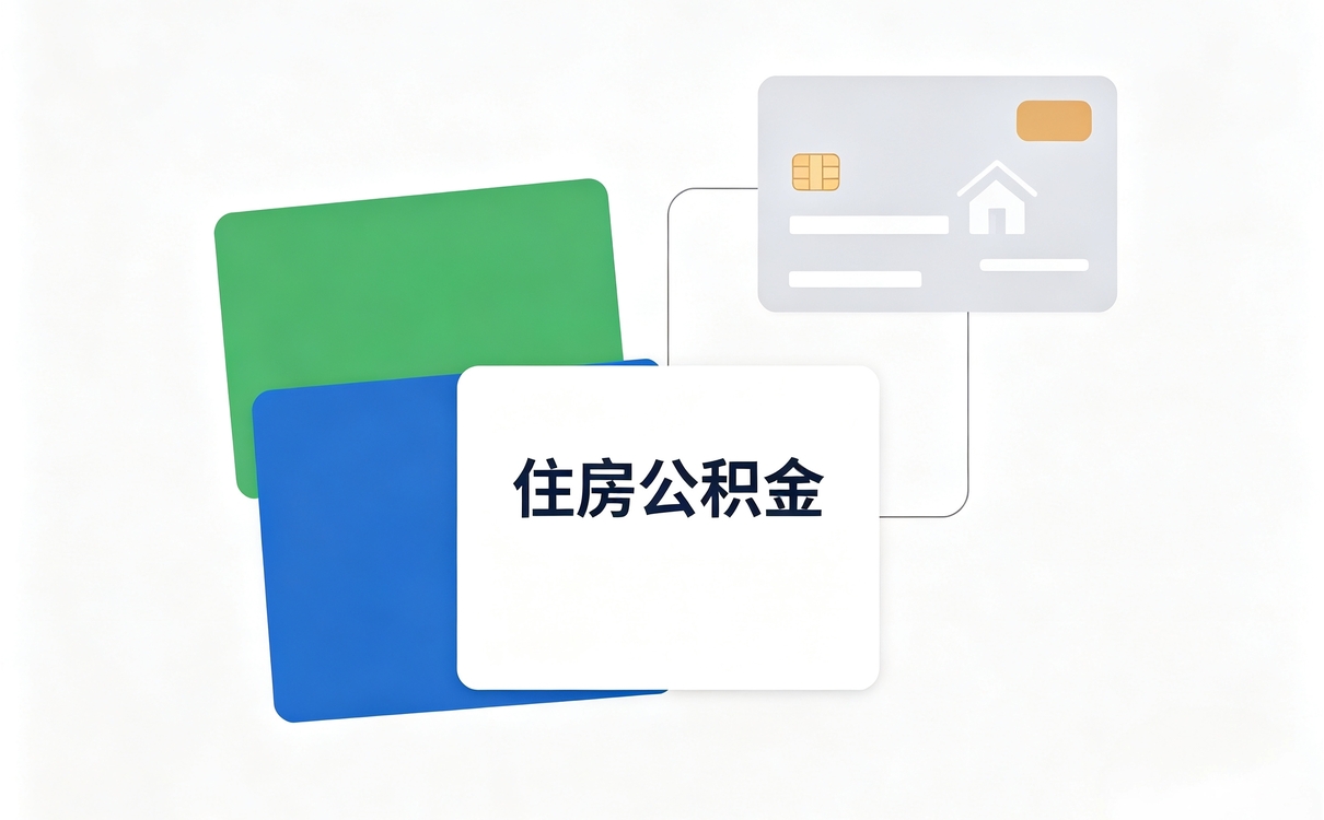 宿州合同保障公积金提取别白跑注意这几点